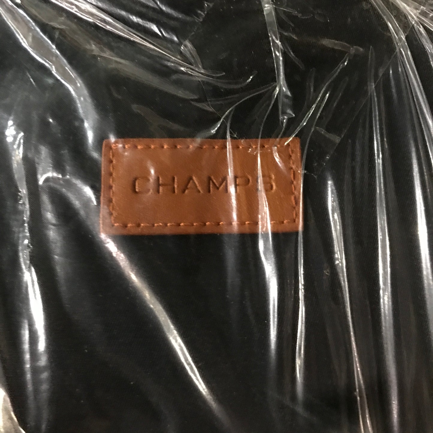 Champs Vintage / Everyday Backpack - Black