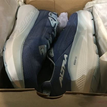 Altra Women's FWD VIA 2 - Light Blue