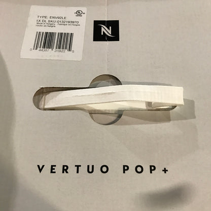 Nespresso Vertuo Pop+ Summer Limited Edition by De'Longhi - Pastel Yellow