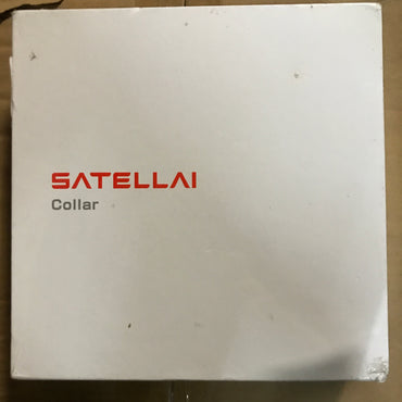 SATELLAI Smart Collar and GPS Dog Fence - Grey