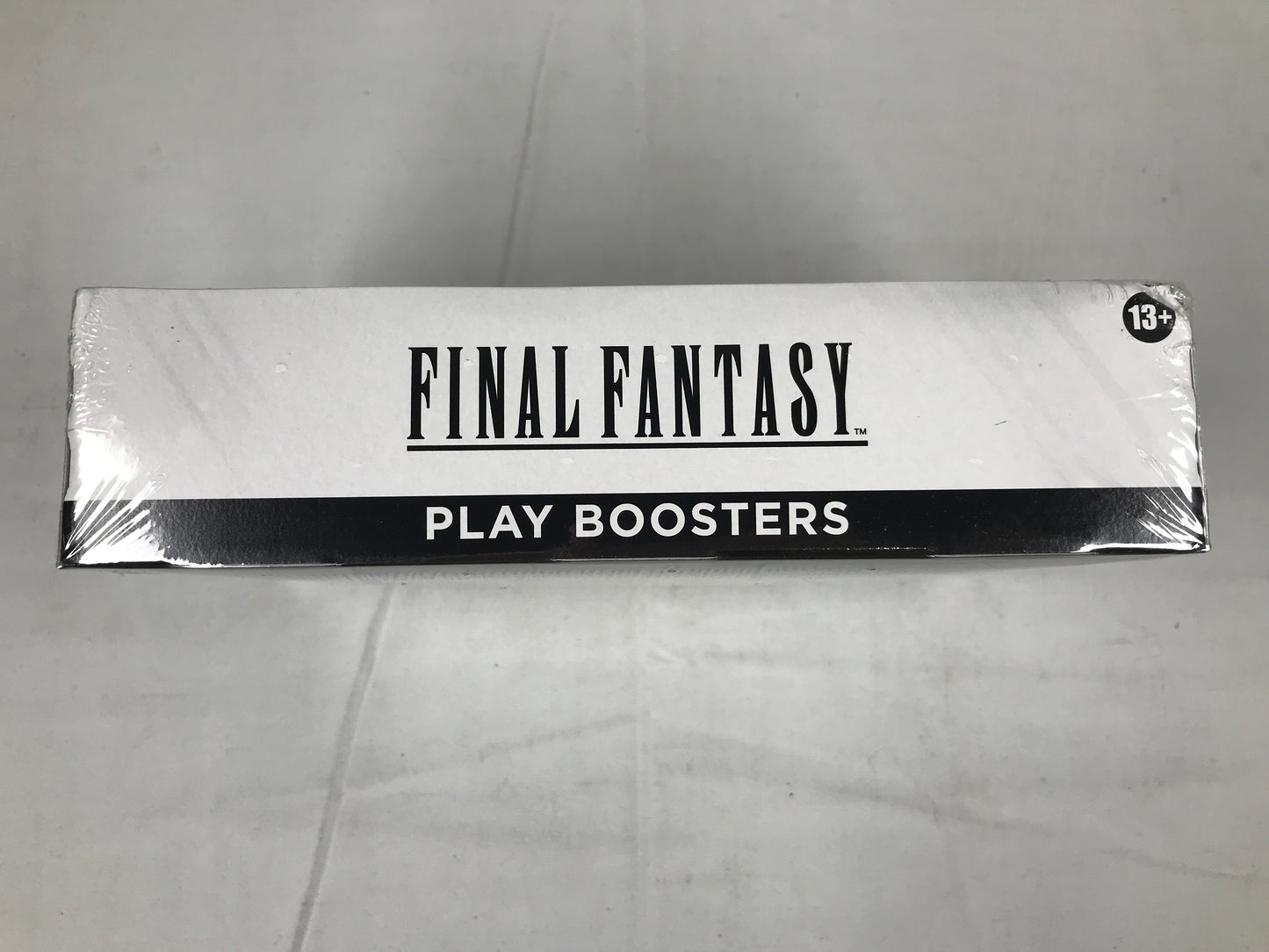 Magic: The Gathering - Final Fantasy Play Booster Box (30 Packs)