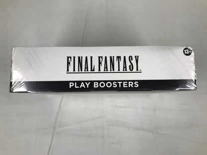 Magic: The Gathering - Final Fantasy Play Booster Box (30 Packs)