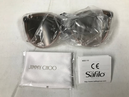 Jimmy Choo Belinda Sunglasses