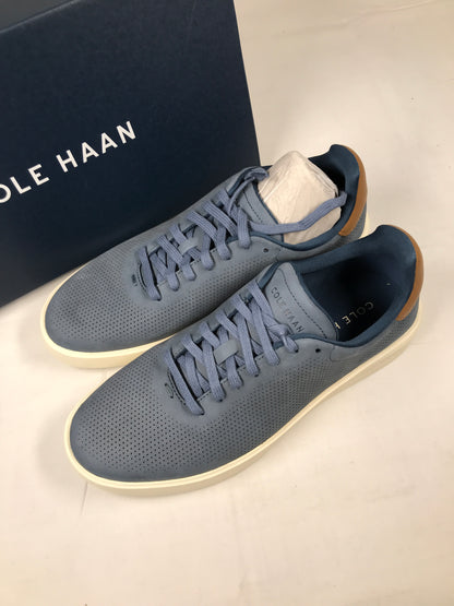 Cole Haan Men's Grand Crosscourt Daily Laser Sneakers
