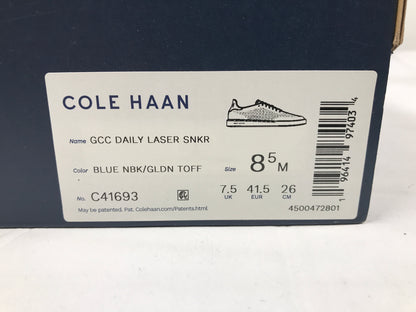 Cole Haan Men's Grand Crosscourt Daily Laser Sneakers