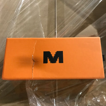 Meller Hasan Yellow Sand Sunglasses