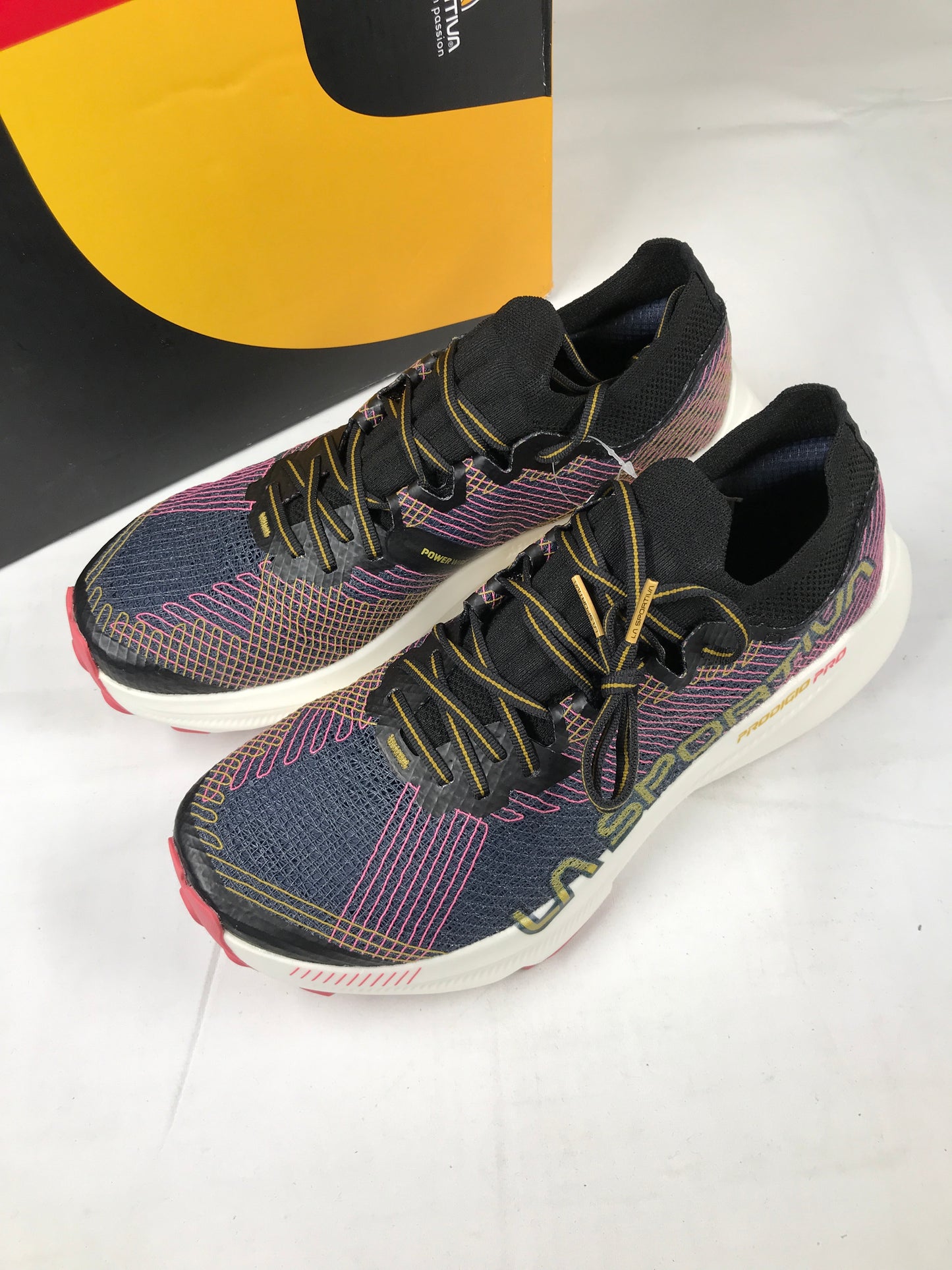 La Sportiva Prodigio Pro Running Shoes Women