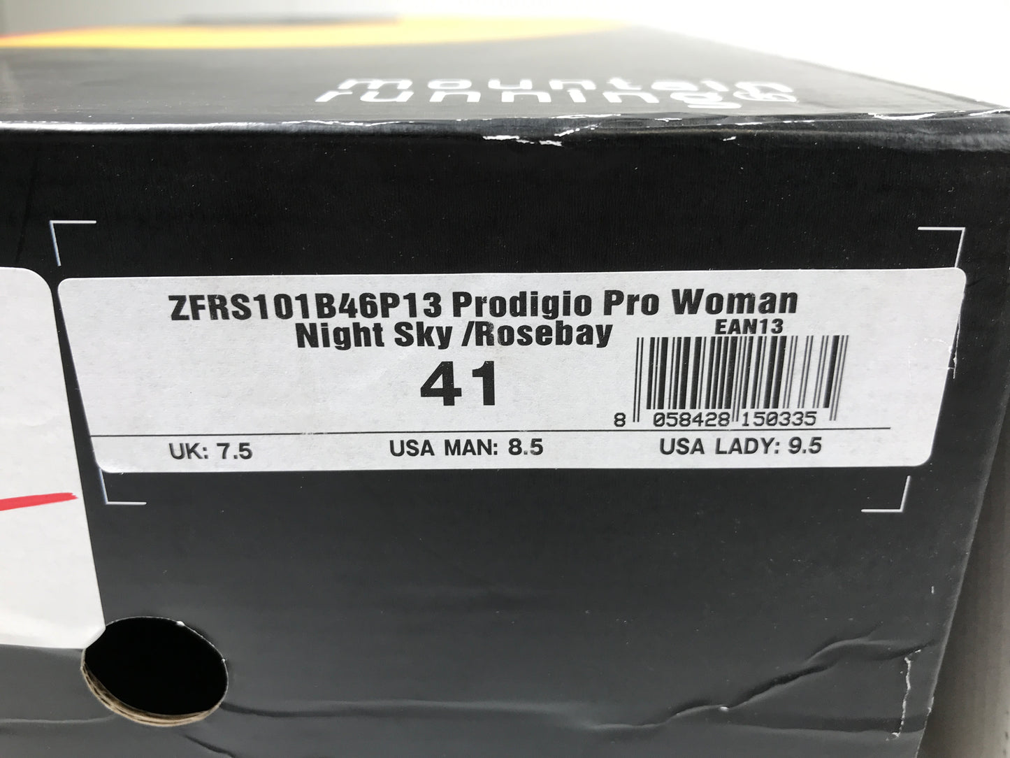 La Sportiva Prodigio Pro Running Shoes Women