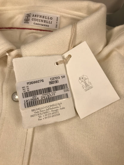 Brunello Cucinelli Slim-Fit Virgin Wool, Cashmere and Silk-Blend Shirt - Mens