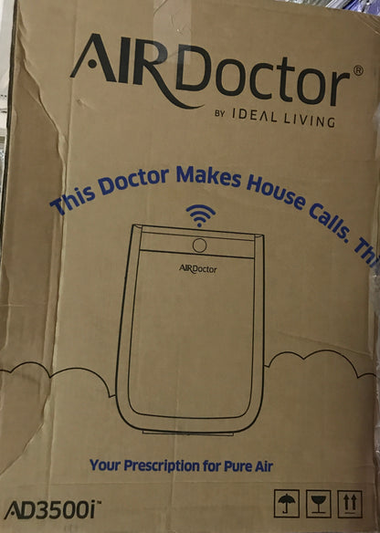 Air Doctor AD3500i Air Purifier