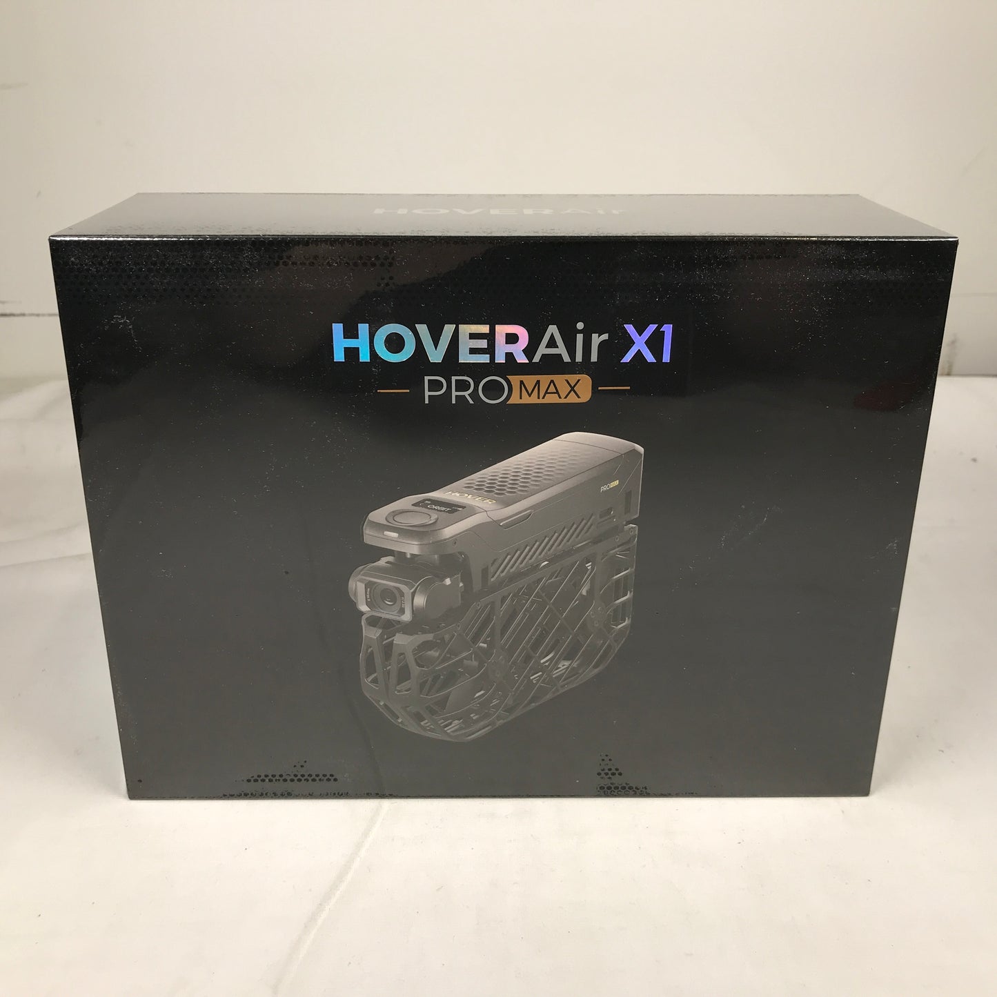 HOVERAir X1 PROMAX 8K Drone - Cycling Combo