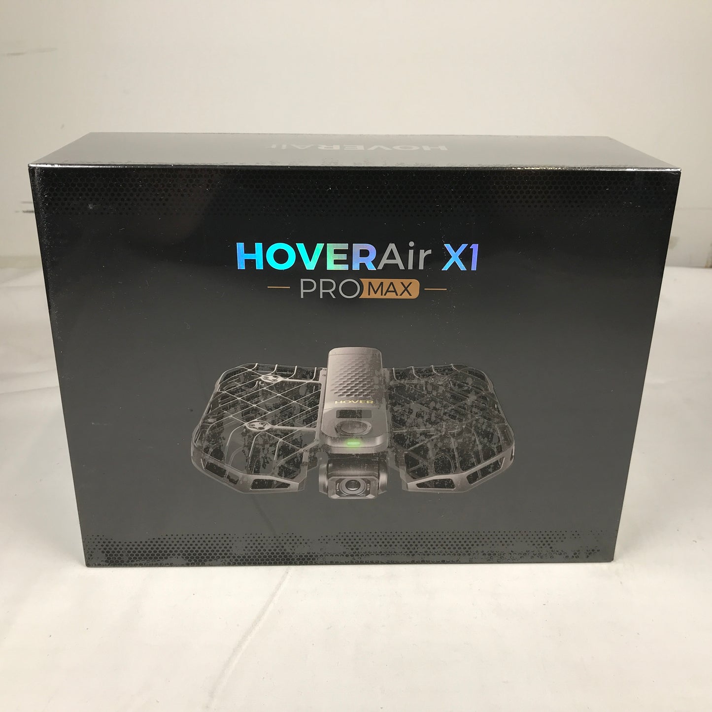 HOVERAir X1 PROMAX 8K Drone - Cycling Combo