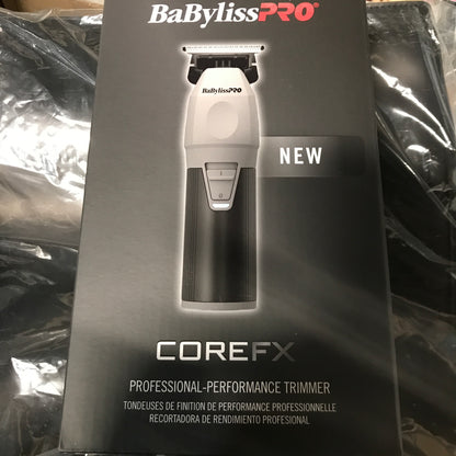 BaBylissPRO COREFX Professional-Performance Trimmer