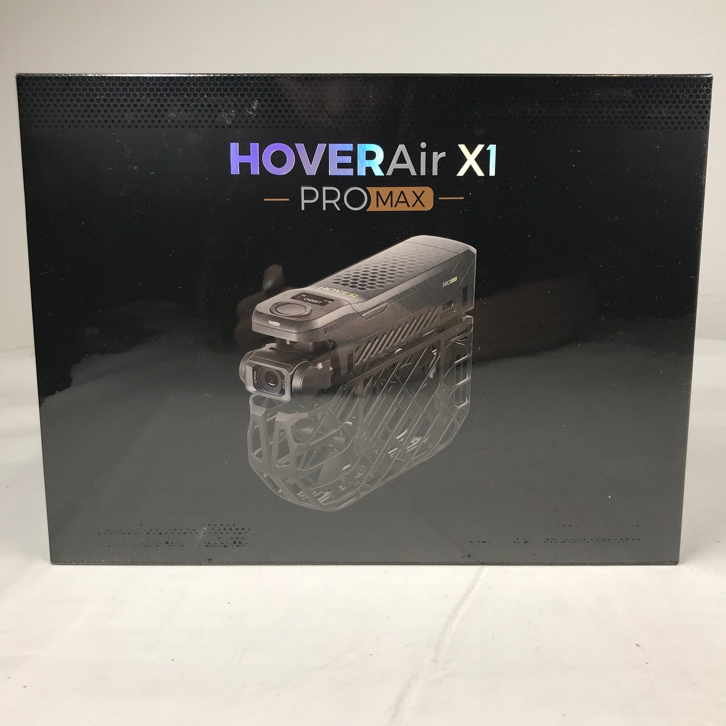 HOVERAir X1 PROMAX 8K Drone - Standard