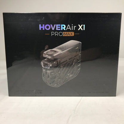 HOVERAir X1 PROMAX 8K Drone - Standard