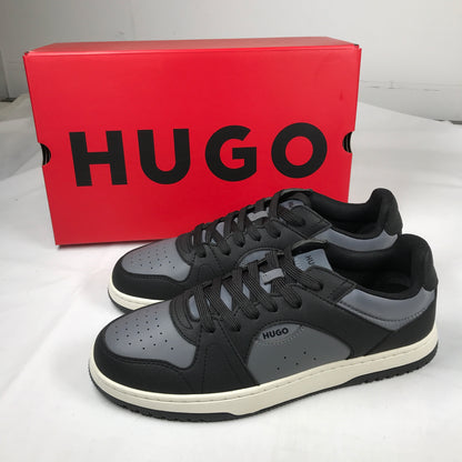 Hugo Boss Sneakers Hadrian Tenn Puny - Charcoal