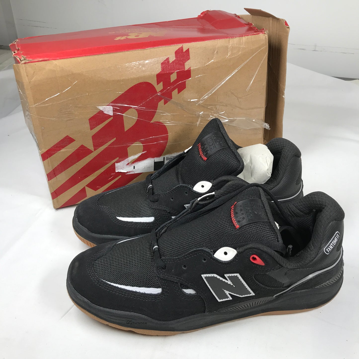 New Balance Numeric Tiago Lemos 1010