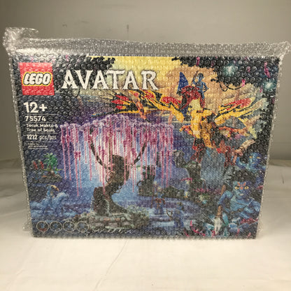 Lego Avatar Toruk Makto & Tree of Souls