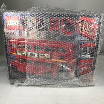Lego London Bus
