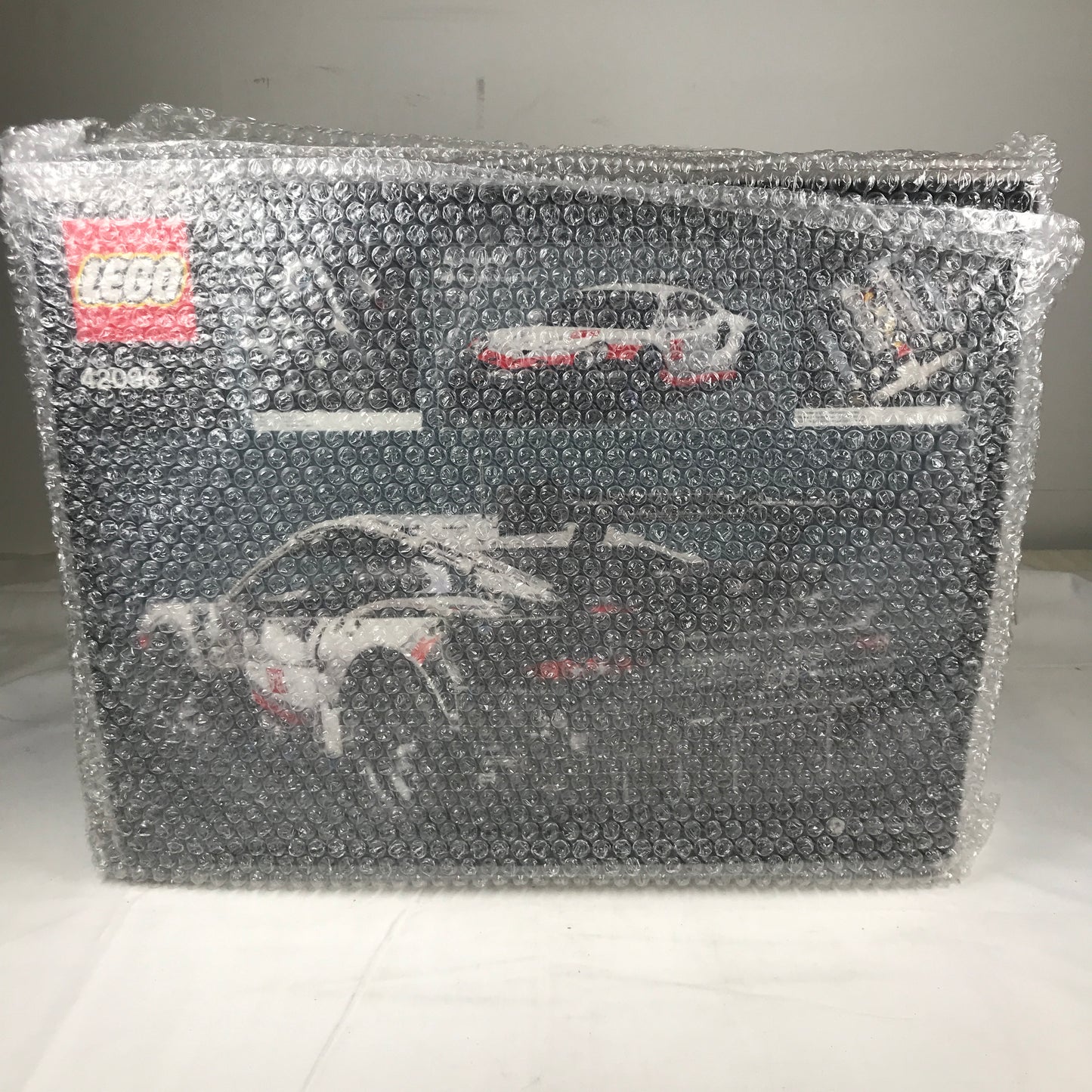 Lego Technic Porsche 911 RSR