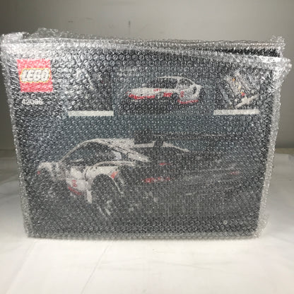 Lego Technic Porsche 911 RSR