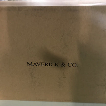 Maverick & Co. Maximus All-Day Backpack - Black