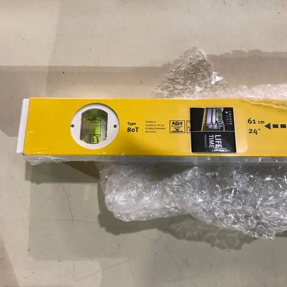 Stabila 29441 Extendable Level - 25"-41" 80T
