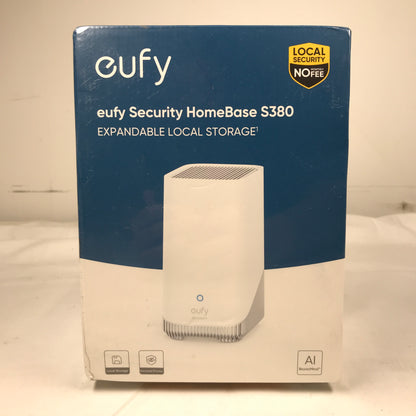 eufy Security HomeBase S380