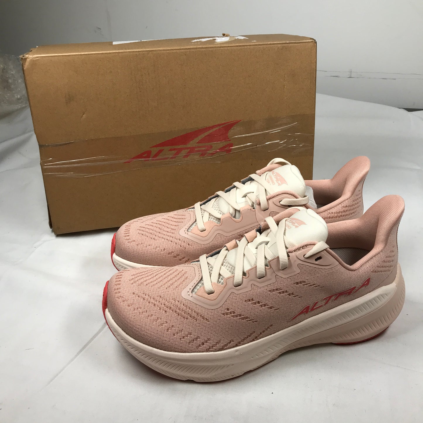 Altra Women's Experience Flow 2 Running Shoes - Dusty Pink