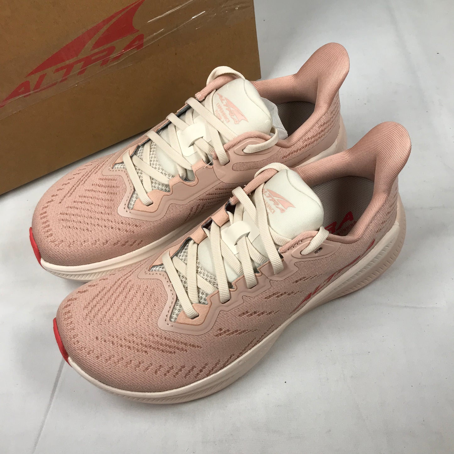 Altra Women's Experience Flow 2 Running Shoes - Dusty Pink