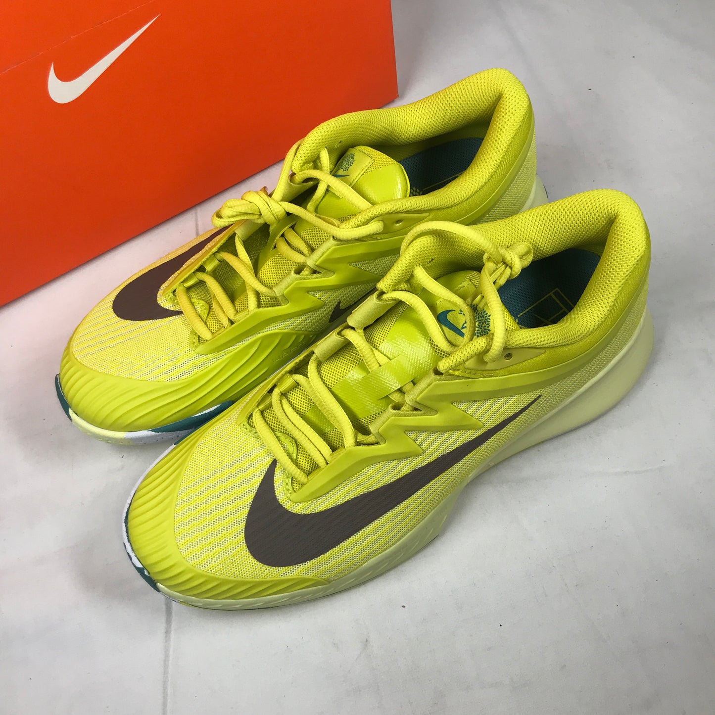 Nike Zoom Vapor Pro 3 Premium Men's Tennis Shoe