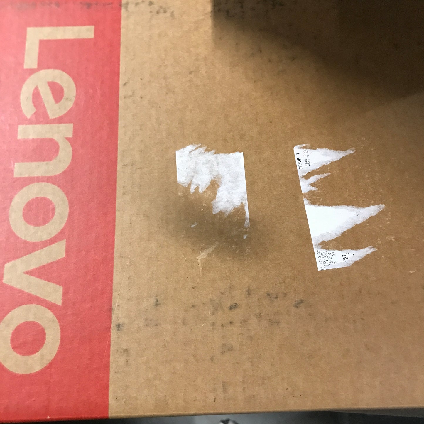 Lenovo ThinkPad T1g Gen 8 Intel (16")