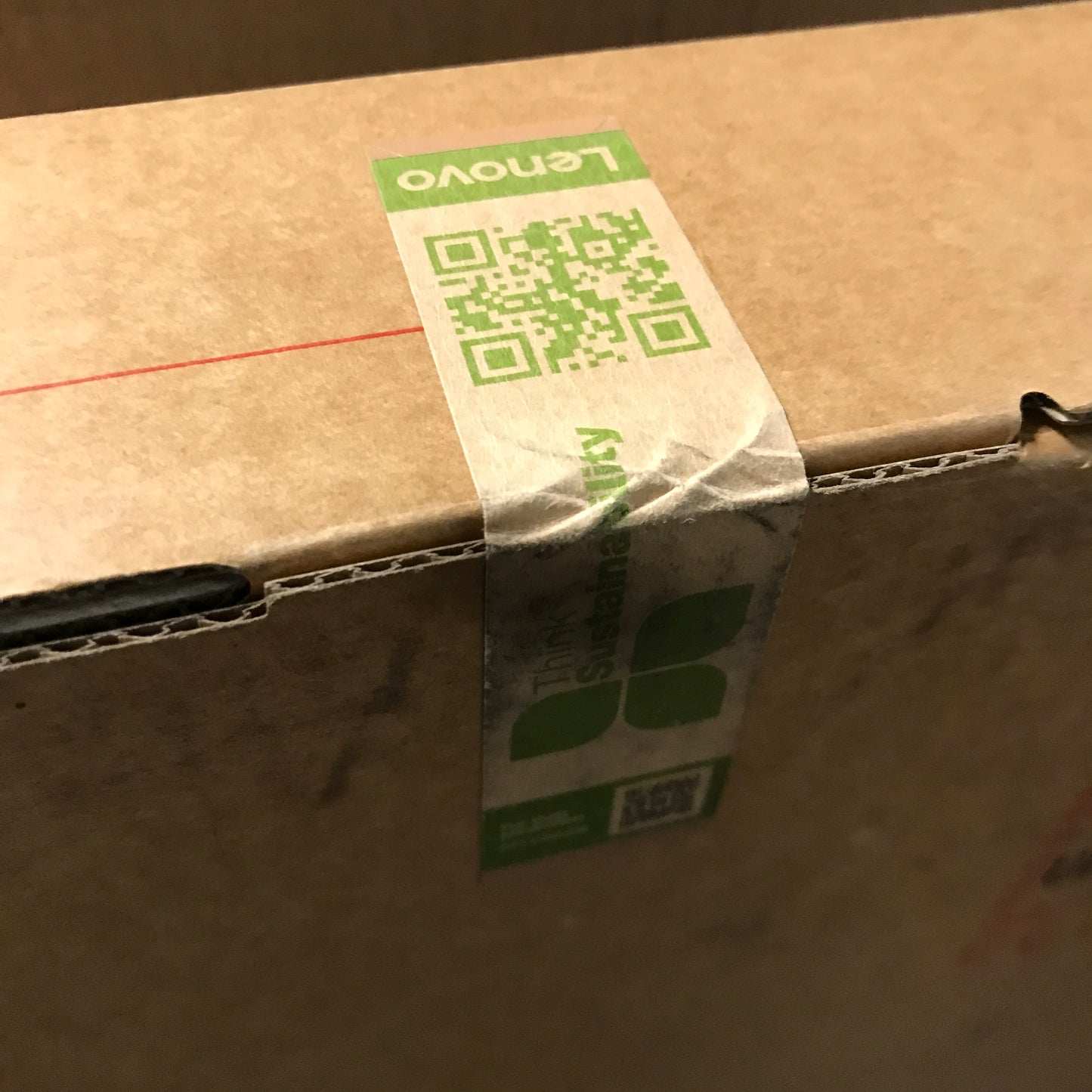Lenovo ThinkPad T1g Gen 8 Intel (16")