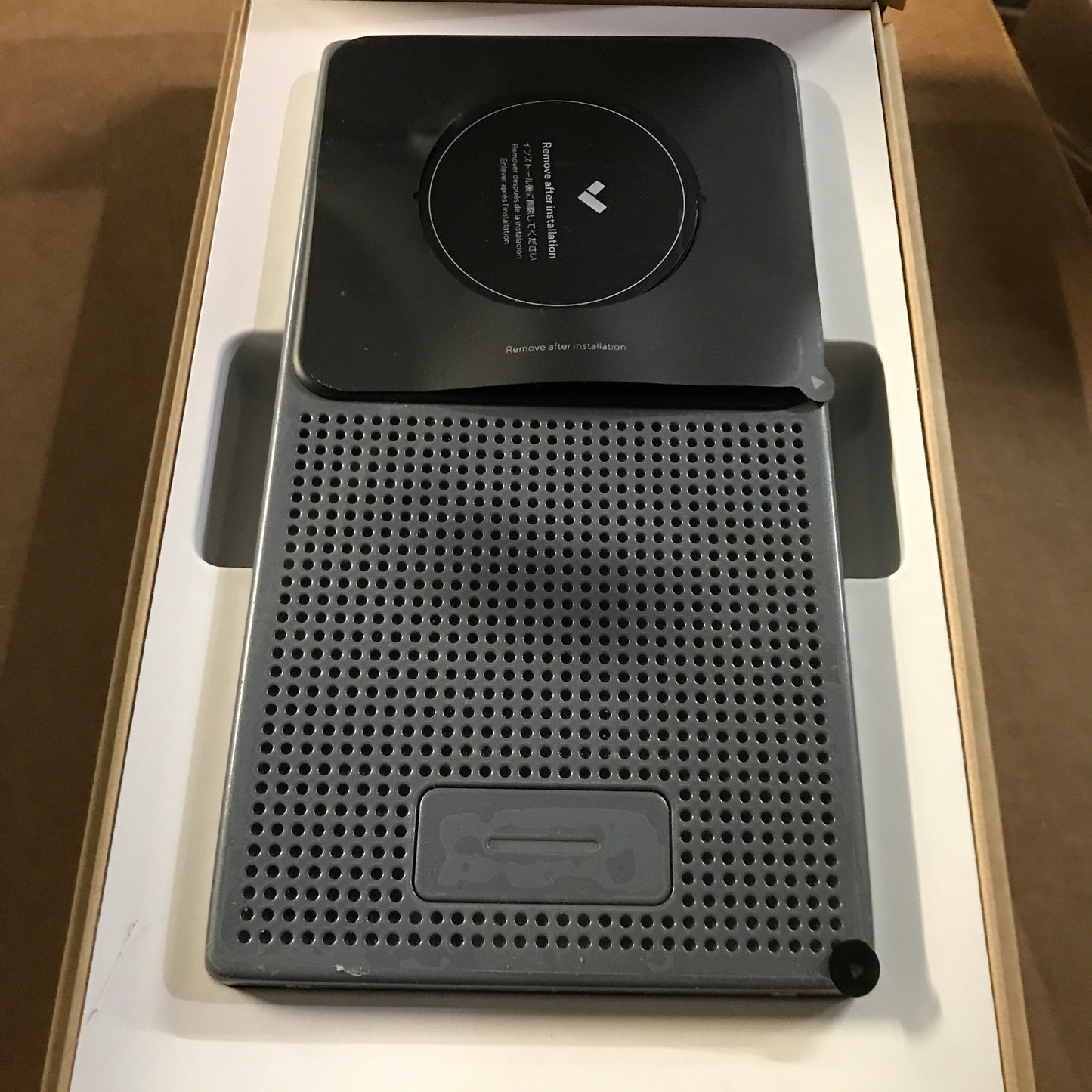 Verkada TD52 Video Intercom