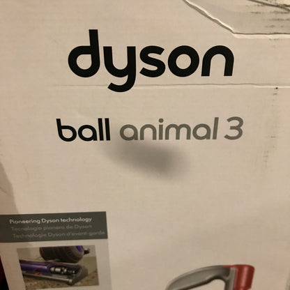 Dyson Ball Animal 3 Upright Vacuum