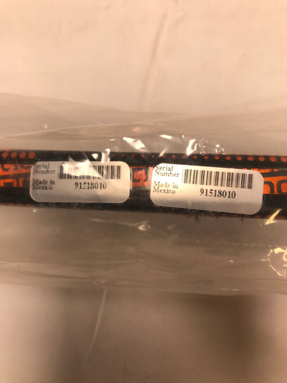 True HZRDUS 9X4 Pro Stock Hockey Stick - MASON MCTAVISH - 64" - PICK UP ONLY