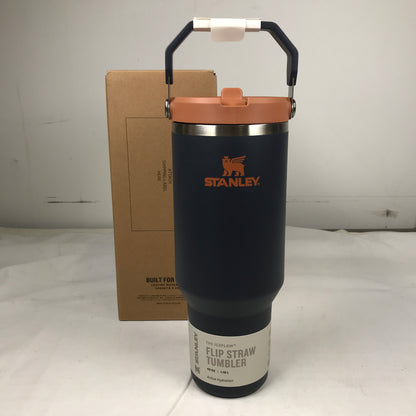 Stanley The IceFlow Flip Straw Tumbler 40 OZ
