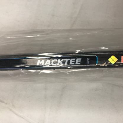 True HZRDUS 9X4 Pro Stock Hockey Stick - MASON MCTAVISH - 64" - PICK UP ONLY