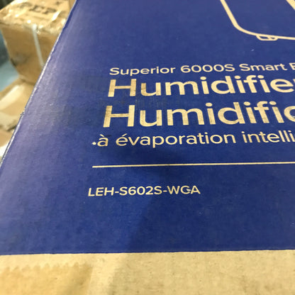 Levoit Evaporative Humidifier for Whole House