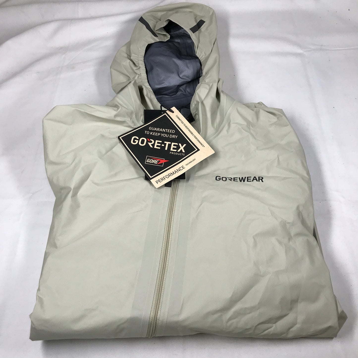 Gorewear Concurve Gore-Tex Jacket Men's