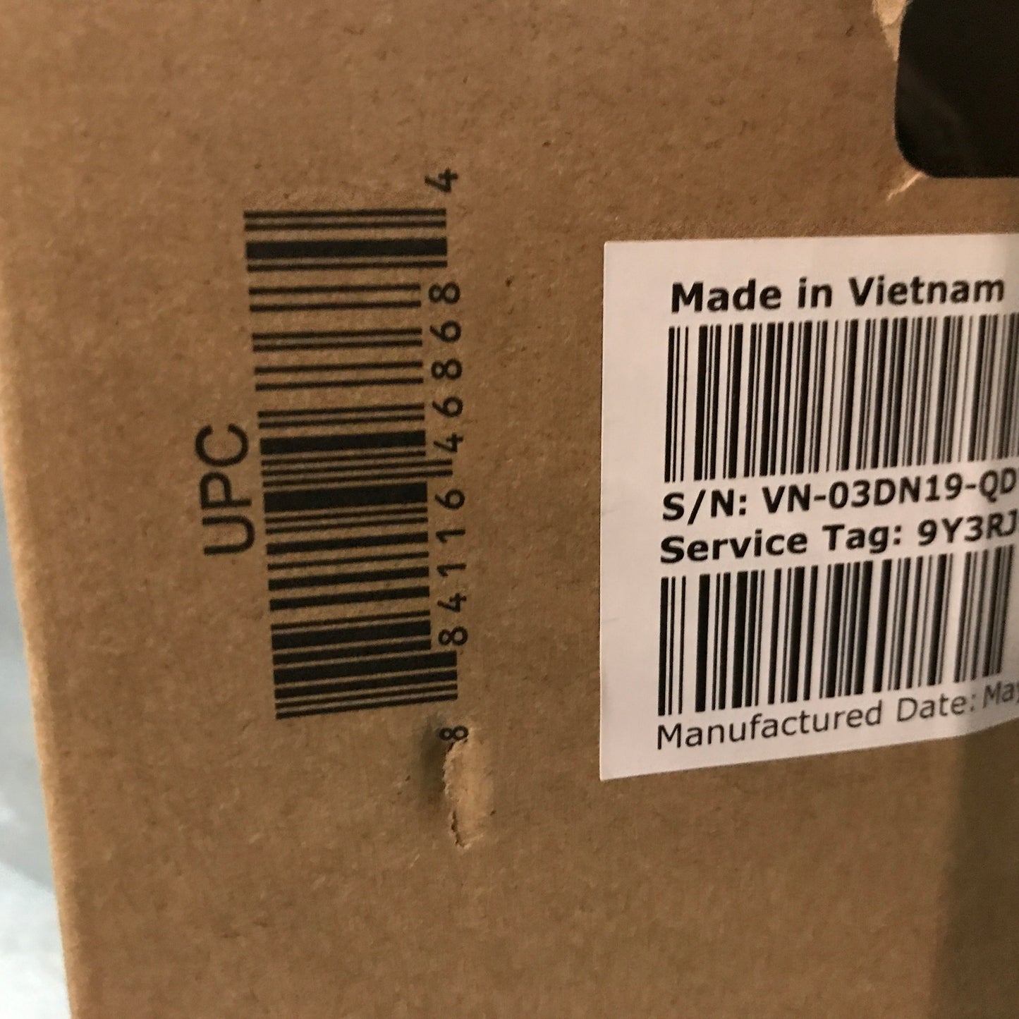 Dell 24 Full HD Monitor P2425H