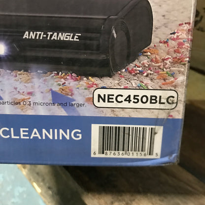 Eureka NEC450BLC ReactiSense 450 Cordless Stick Vacuum
