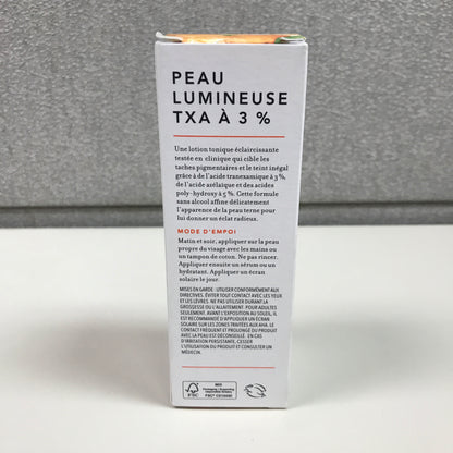 Farmacy Mini Brighten Up 3% TXA Dark Spot Toner with Azelaic Acid 50mL