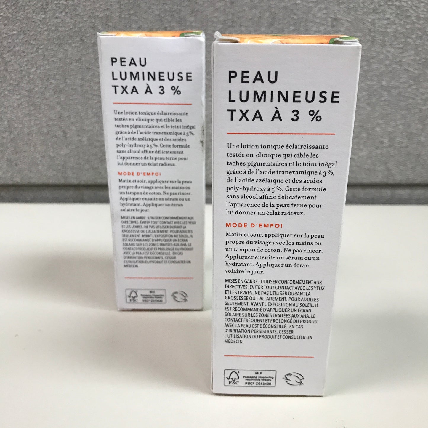 Farmacy Mini Brighten Up 3% TXA Dark Spot Toner with Azelaic Acid 50mL - 2 Pack