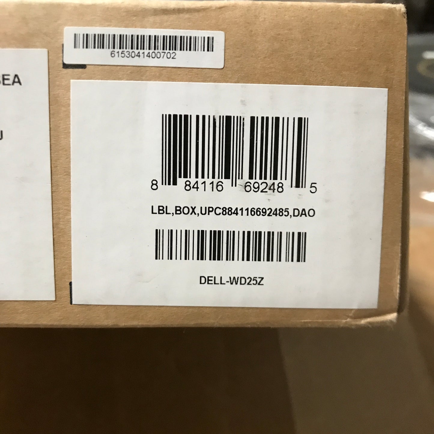 Dell Pro Dock - WD25Z