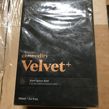 Commodity Velvet+ Perfume 100mL