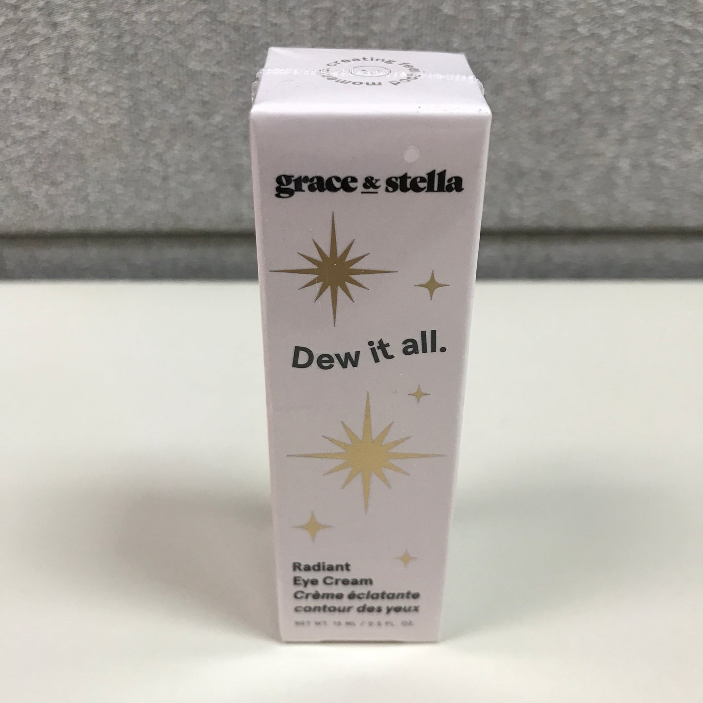Grace & Stella Radiant Eye Cream