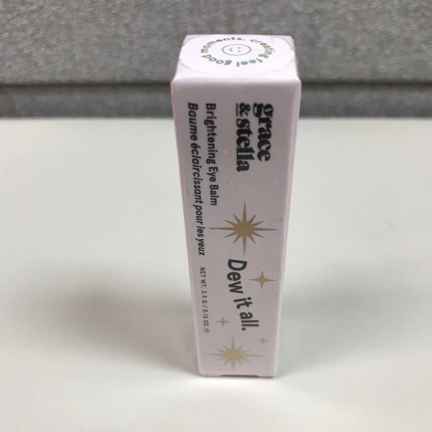 Grace & Stella Brightening Eye Balm