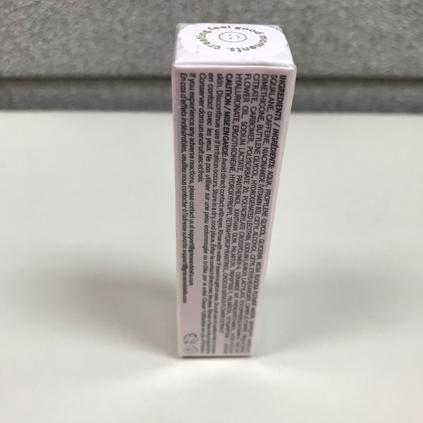 Grace & Stella Brightening Eye Balm