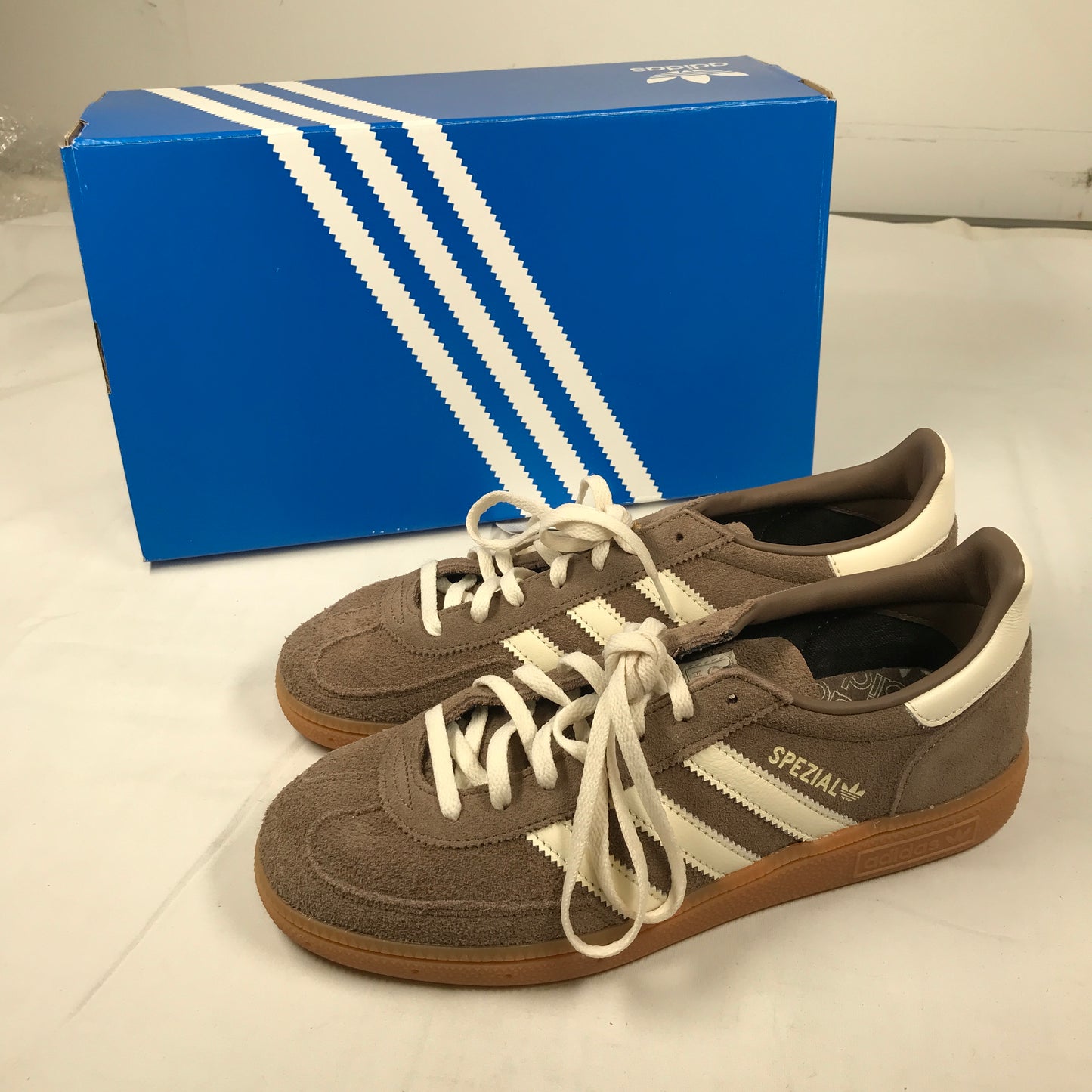 Adidas Handball Spezial Shoes Women's